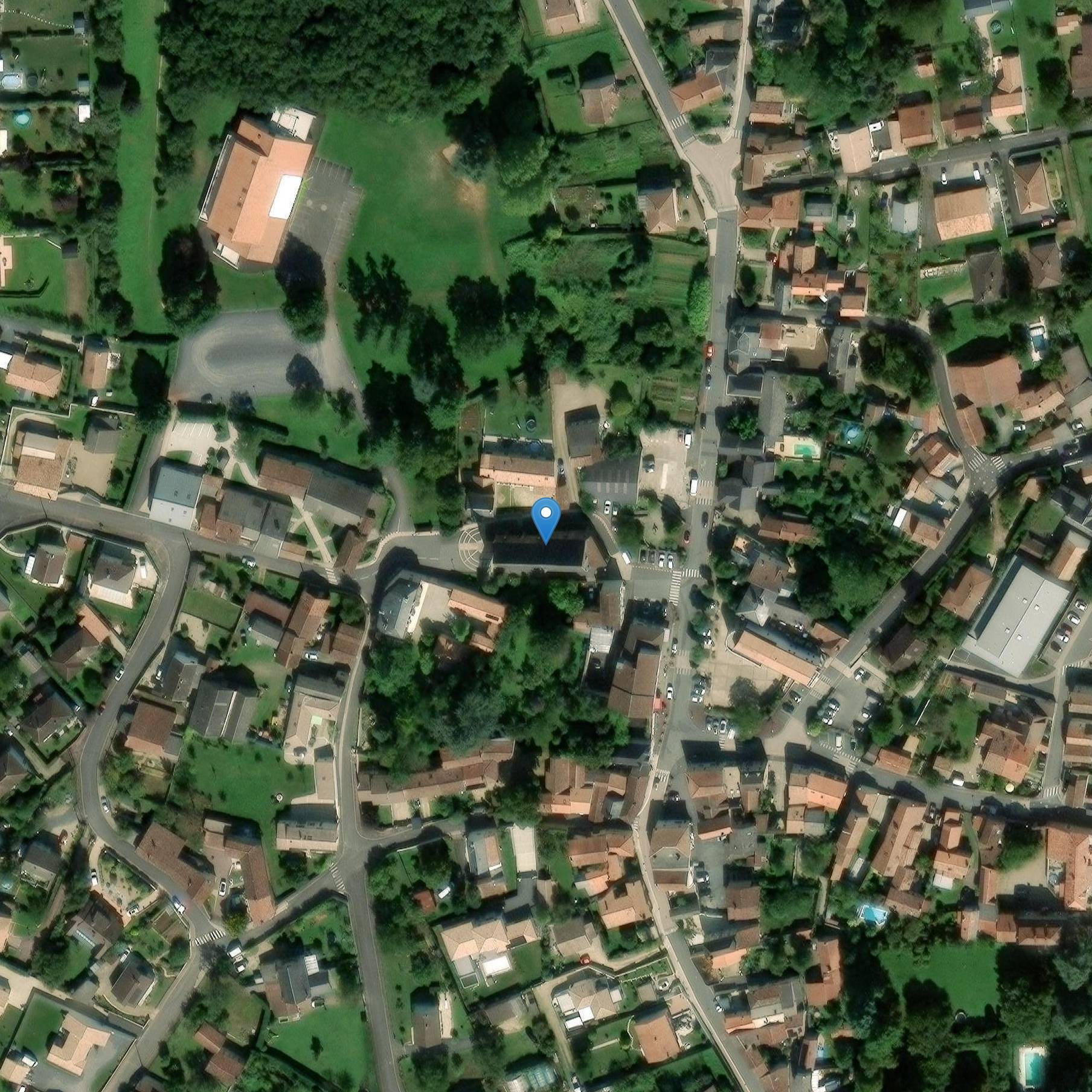 Photo de Kerk Saint-Félix-de-Nole de Smarves