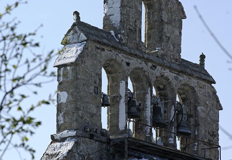 Photo de Église Saint-Pierre de Chastel