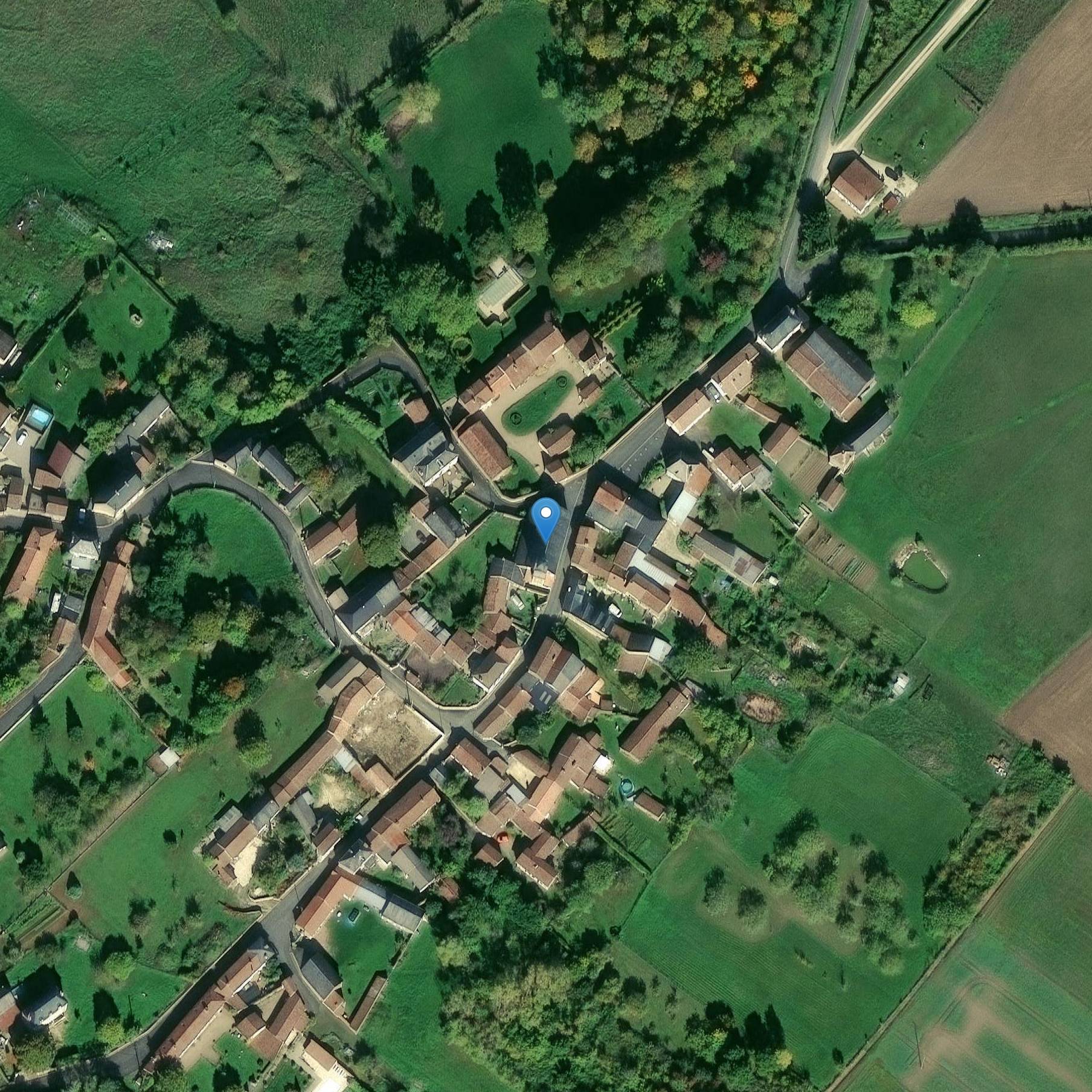 Photo de Église Saint-Hilaire de Verrue