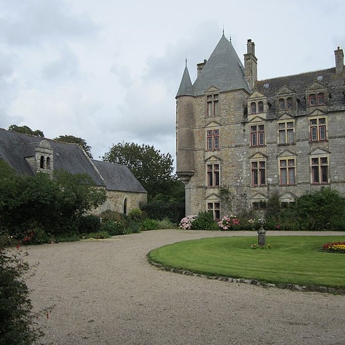 Photo de Château de Sotteville
