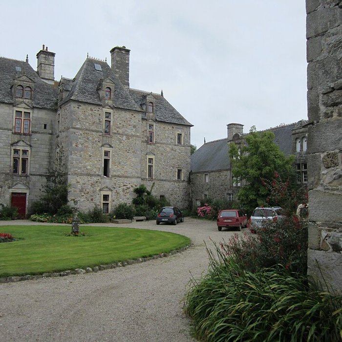 Photo de Château de Sotteville