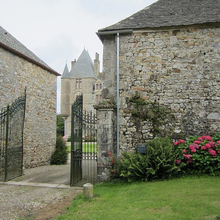 Photo de Château de Sotteville