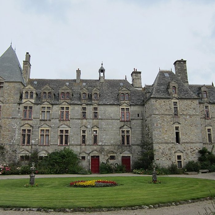 Photo de Château de Sotteville