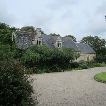 chateau de sotteville