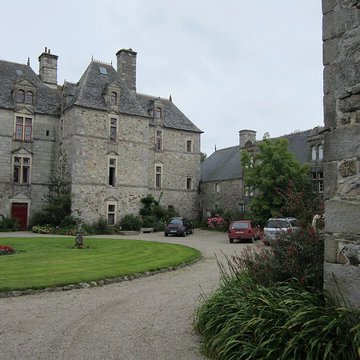 Château de Sotteville
