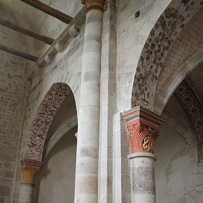 Photo de Église Saint-Pierre de Châteloy
