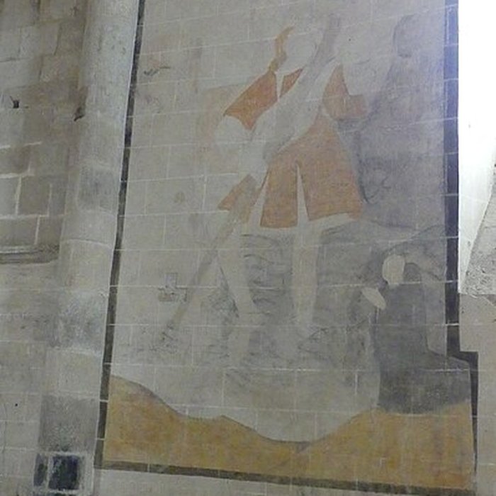 Photo de Église Saint-Pierre de Châteloy