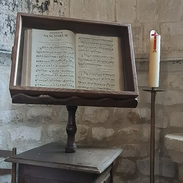 Photo de Église Saint-Pierre de Châteloy