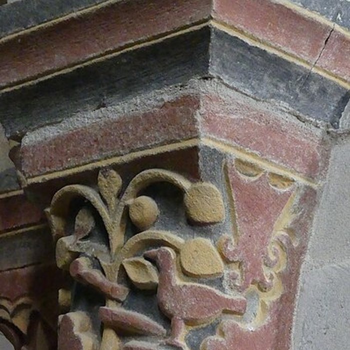 Photo de Église Saint-Pierre de Châteloy