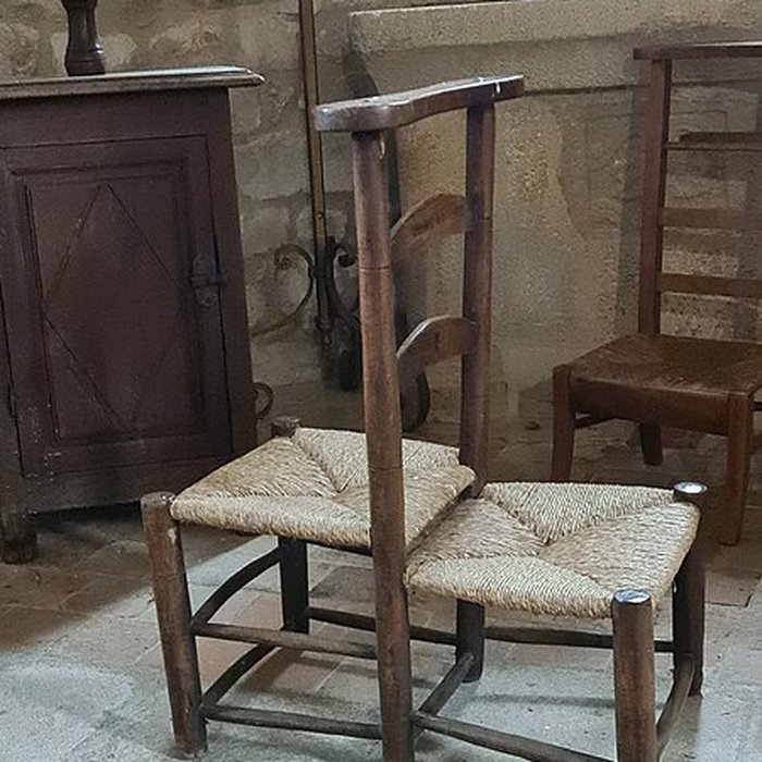 Photo de Église Saint-Pierre de Châteloy