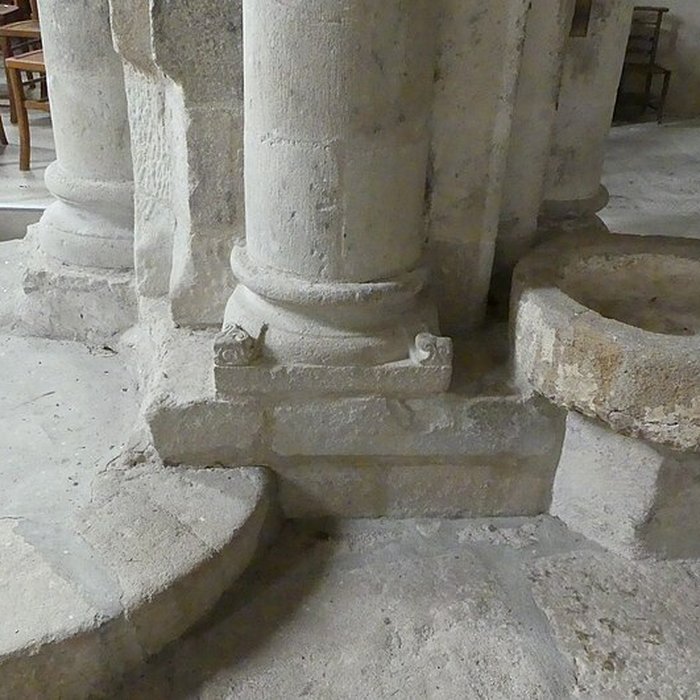 Photo de Église Saint-Pierre de Châteloy