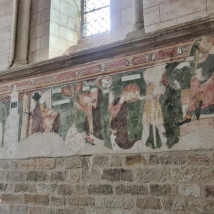 Photo de Église Saint-Pierre de Châteloy