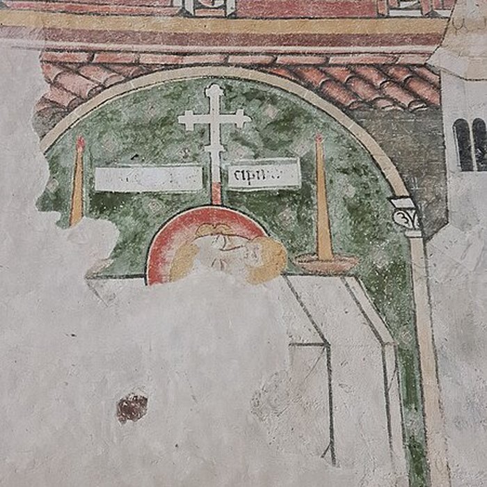 Photo de Église Saint-Pierre de Châteloy