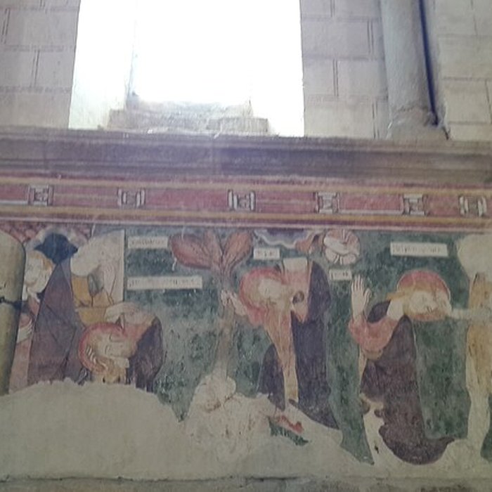 Photo de Église Saint-Pierre de Châteloy