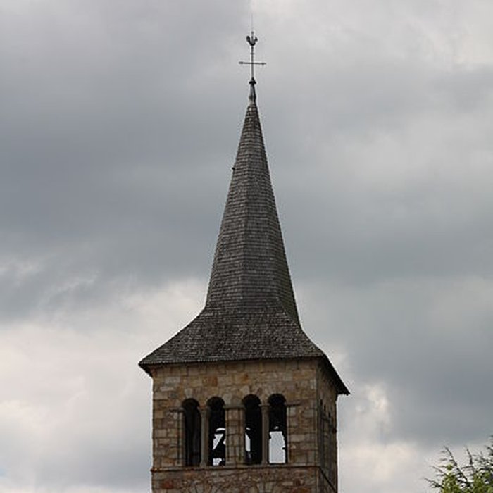 Photo de Église Saint-Pierre de Châteloy