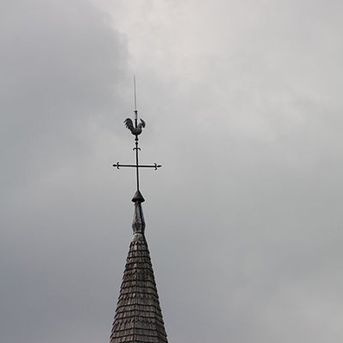 Photo de Église Saint-Pierre de Châteloy