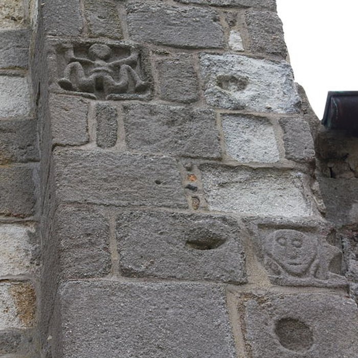 Photo de Église Saint-Pierre de Châteloy