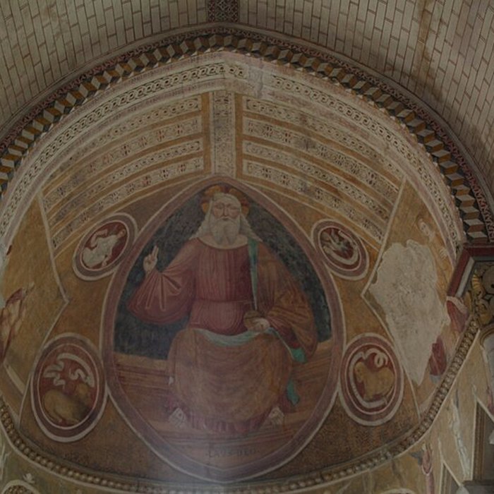 Photo de Église Saint-Pierre de Châteloy