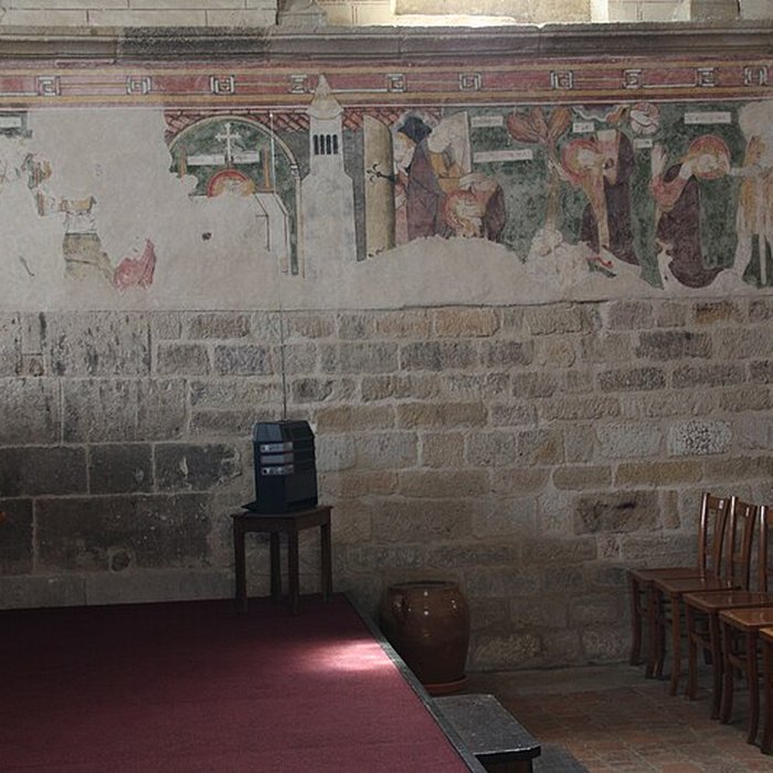 Photo de Église Saint-Pierre de Châteloy
