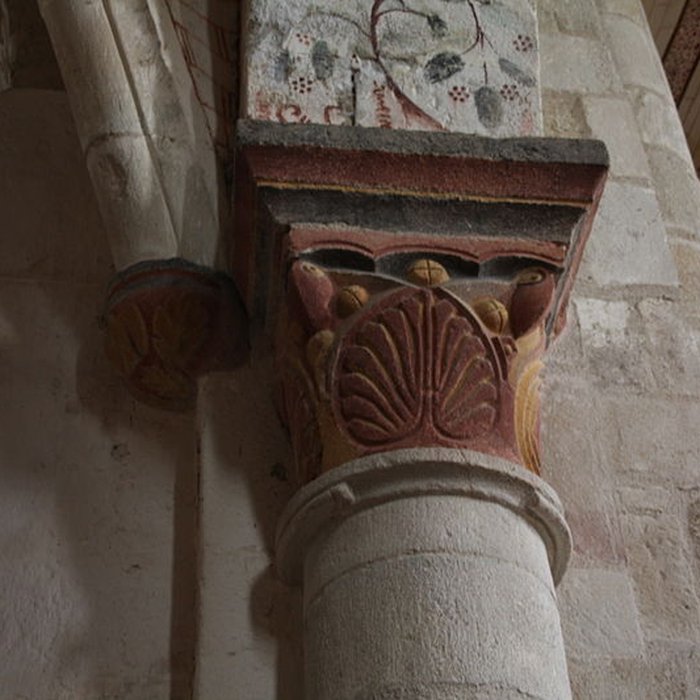 Photo de Église Saint-Pierre de Châteloy