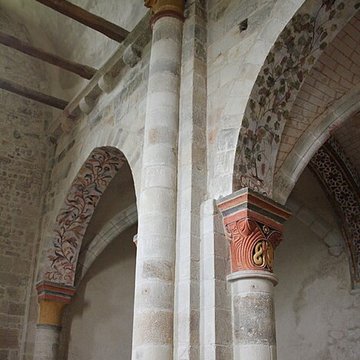 Église Saint-Pierre de Châteloy