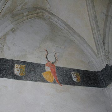 Église Saint-Pierre de Châteloy