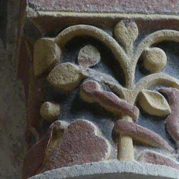 Église Saint-Pierre de Châteloy