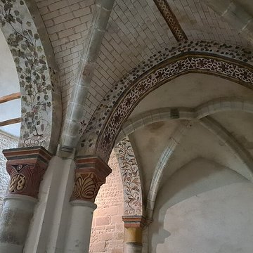 Église Saint-Pierre de Châteloy