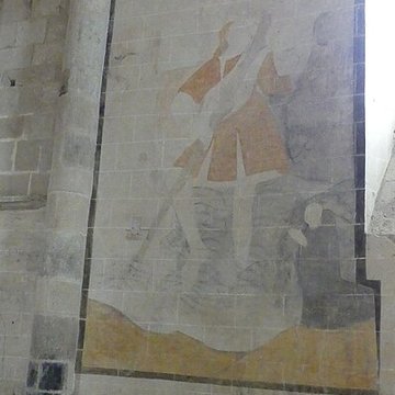 Église Saint-Pierre de Châteloy