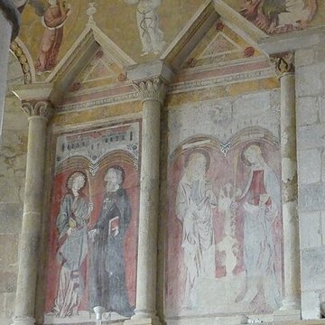 Église Saint-Pierre de Châteloy