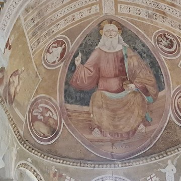 Église Saint-Pierre de Châteloy