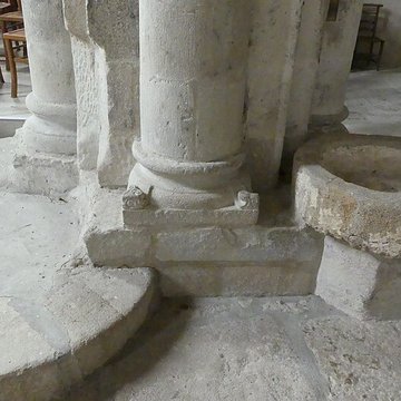 Église Saint-Pierre de Châteloy
