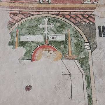 Église Saint-Pierre de Châteloy