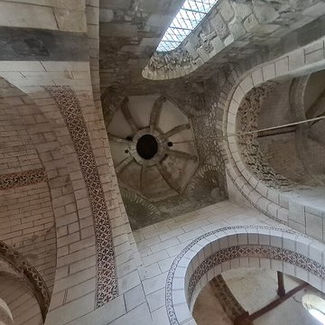 Église Saint-Pierre de Châteloy