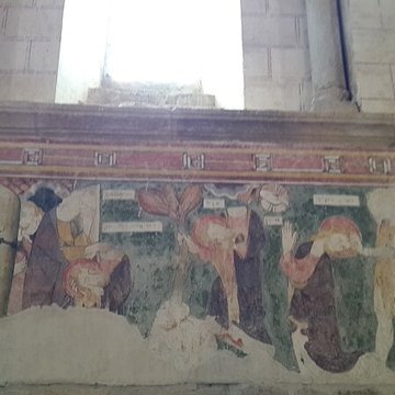 Église Saint-Pierre de Châteloy