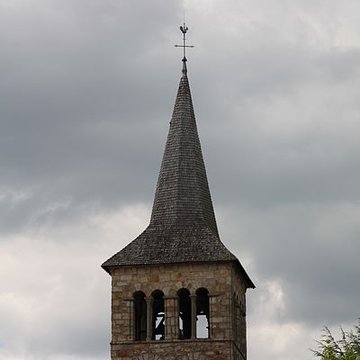 Église Saint-Pierre de Châteloy