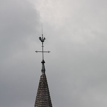 Église Saint-Pierre de Châteloy