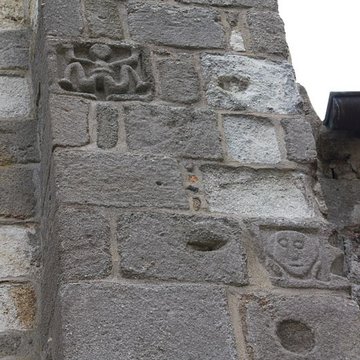 Église Saint-Pierre de Châteloy