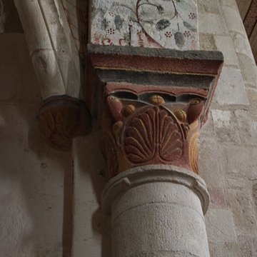 Église Saint-Pierre de Châteloy