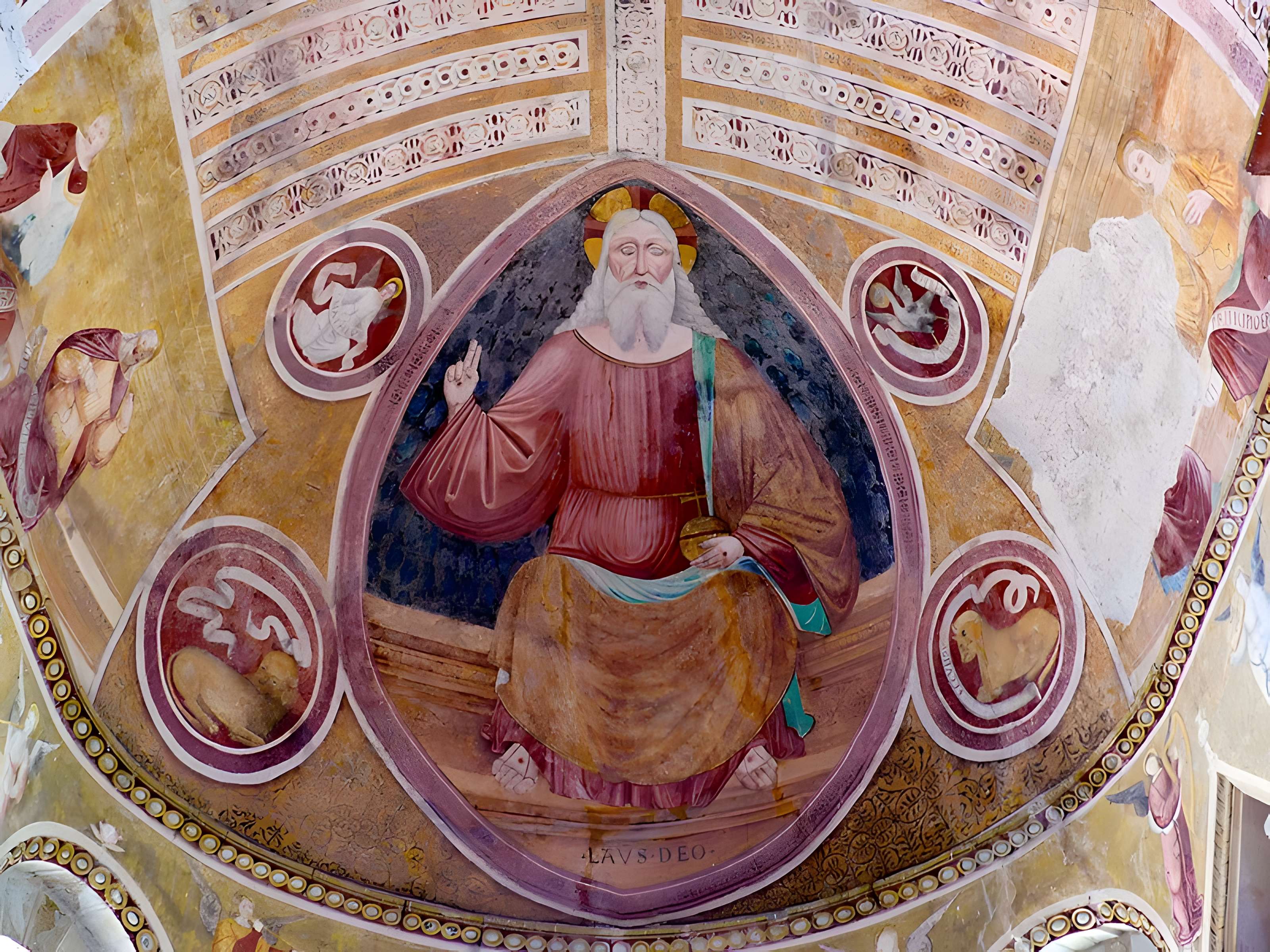 Église Saint-Pierre de Châteloy