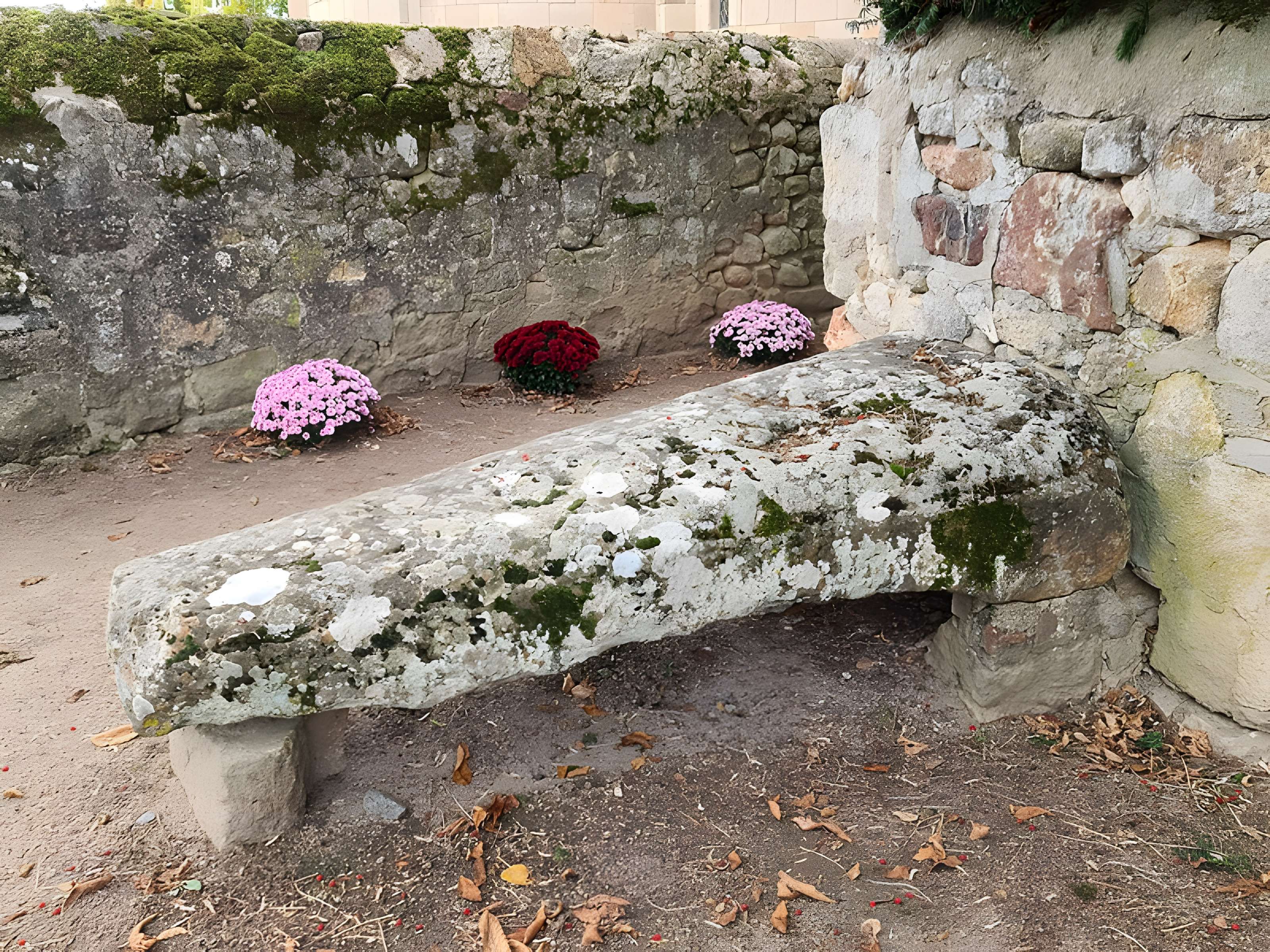 Église Saint-Pierre de Châteloy