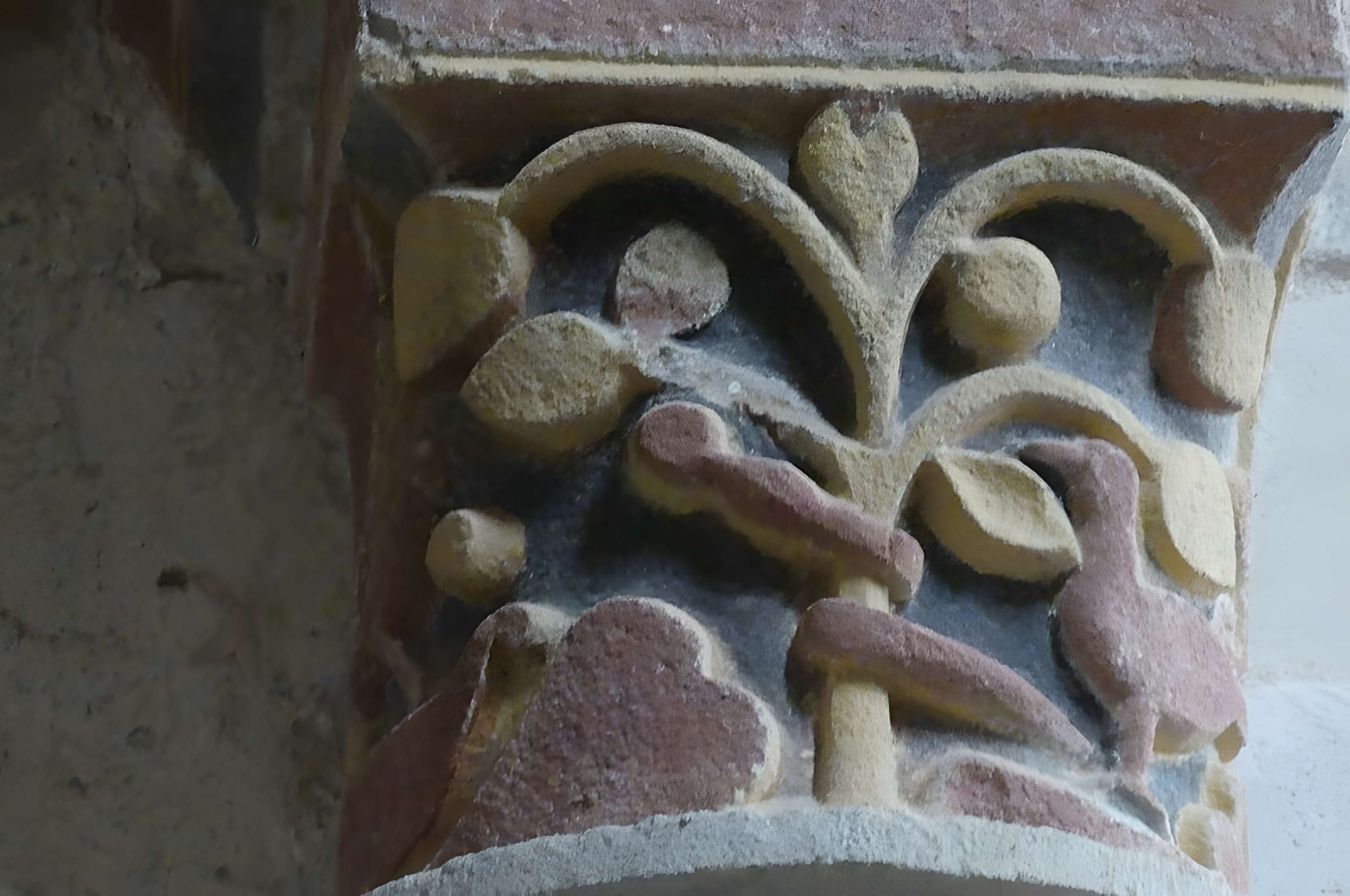 Église Saint-Pierre de Châteloy