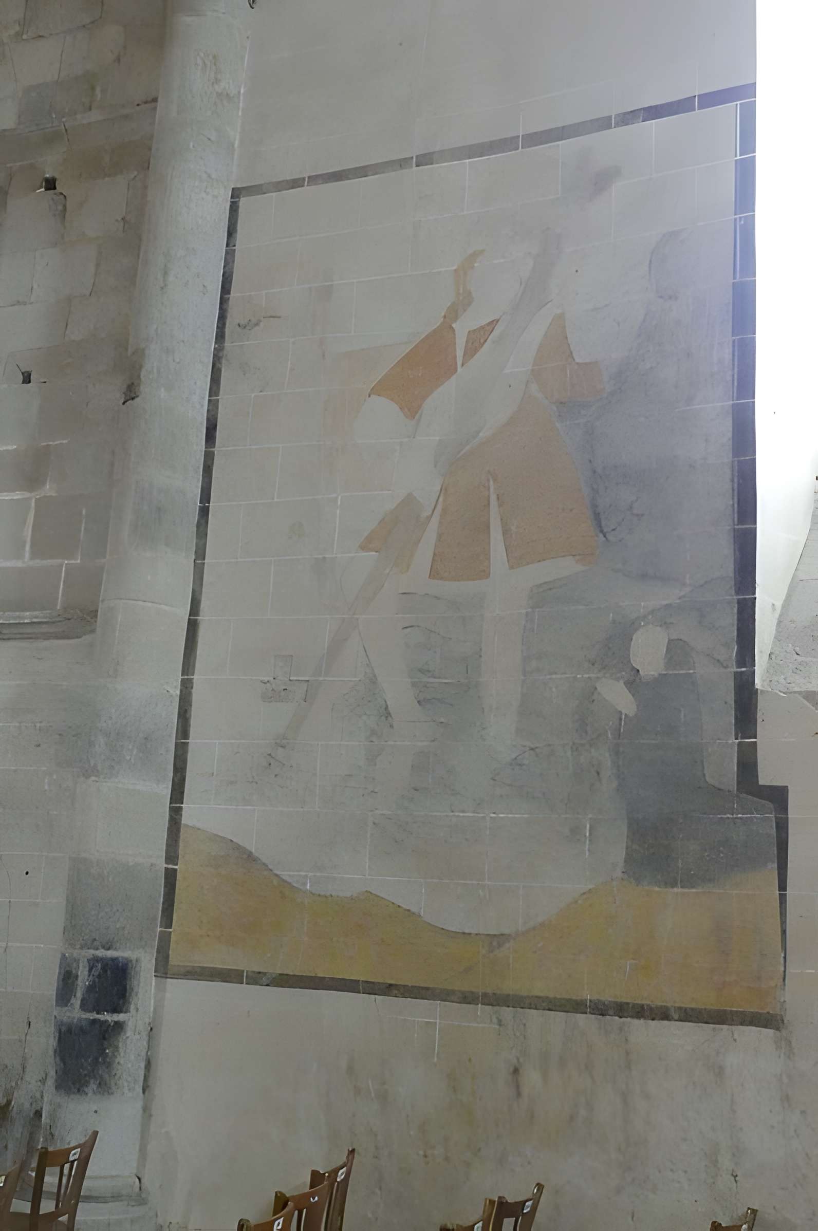 Église Saint-Pierre de Châteloy