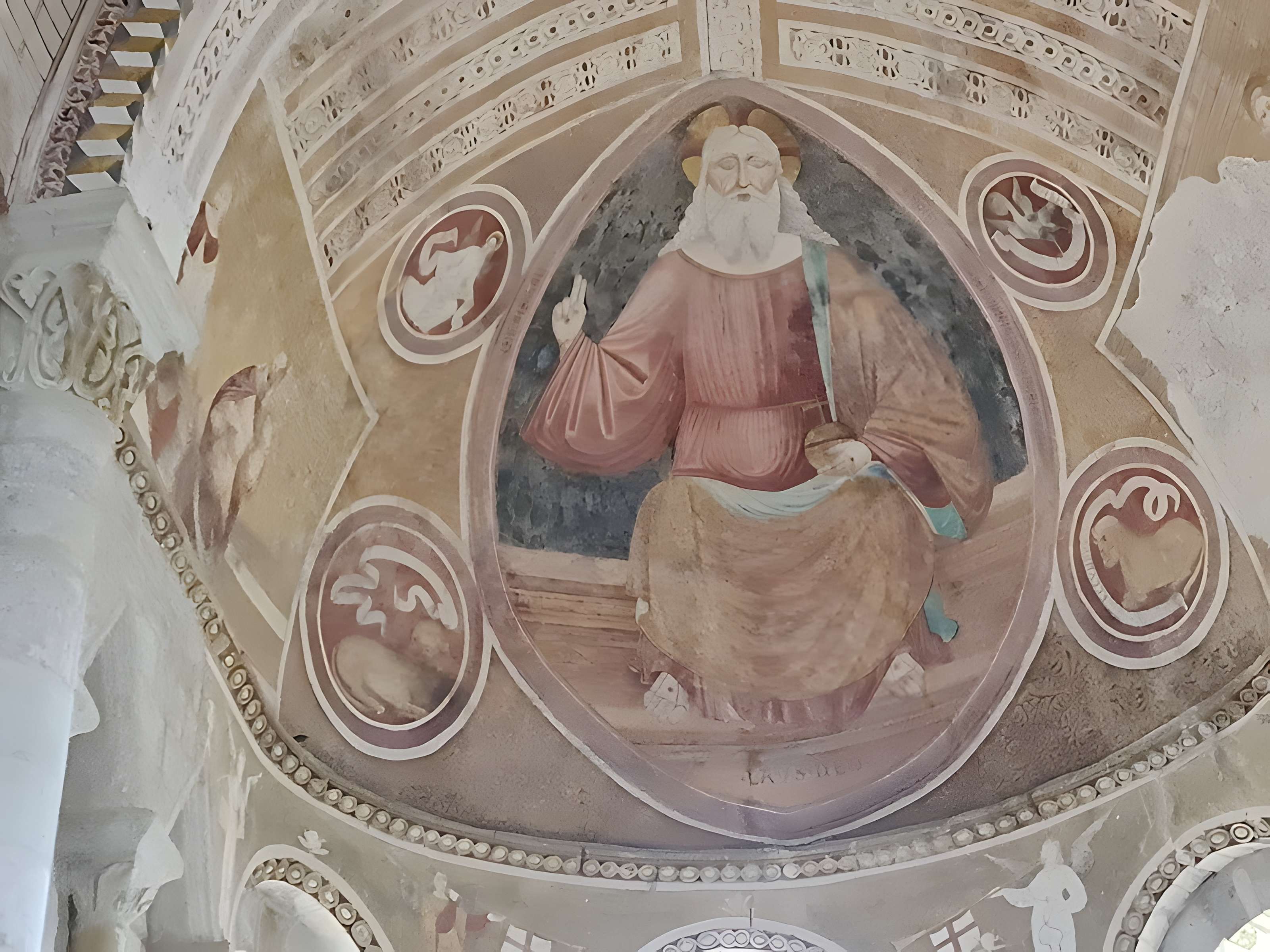 Église Saint-Pierre de Châteloy