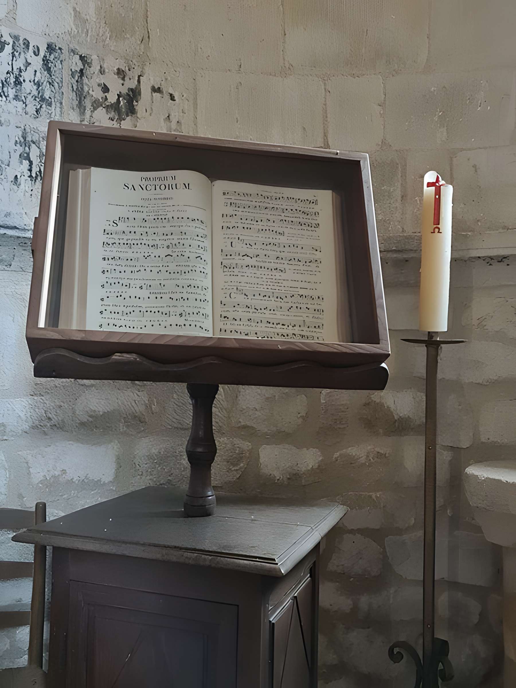 Église Saint-Pierre de Châteloy