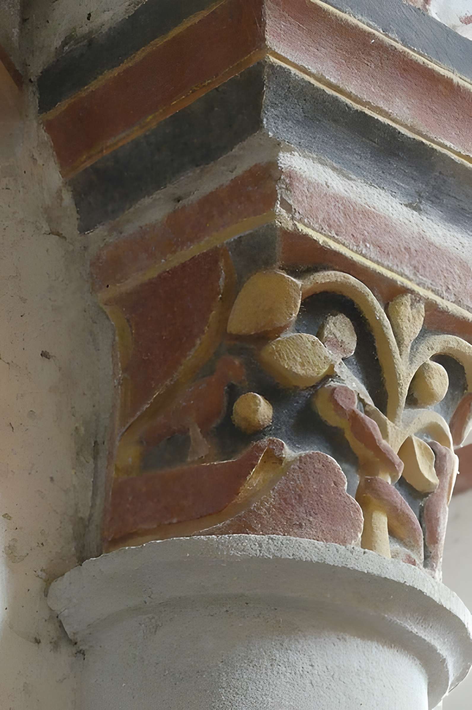 Église Saint-Pierre de Châteloy