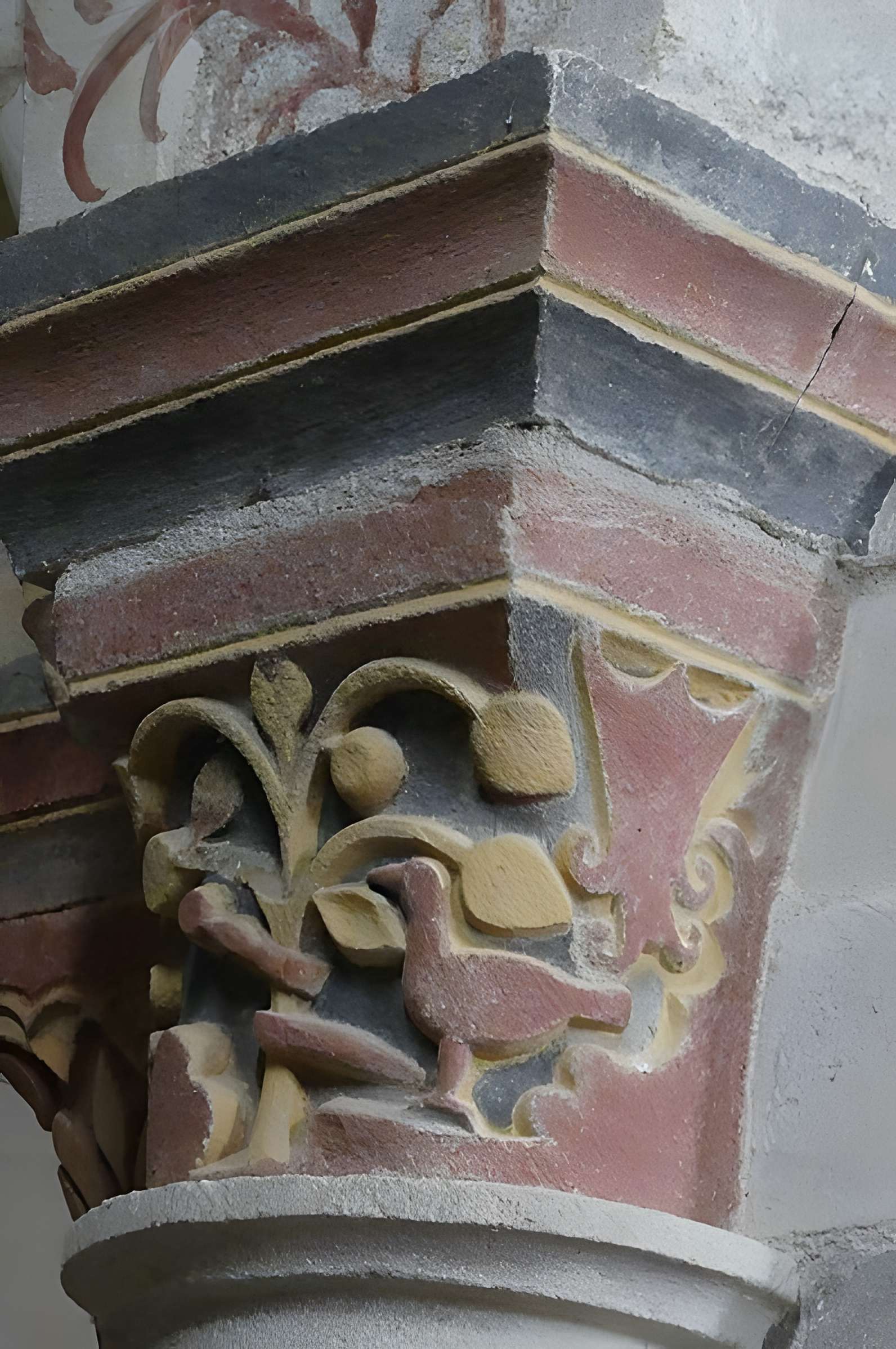 Église Saint-Pierre de Châteloy