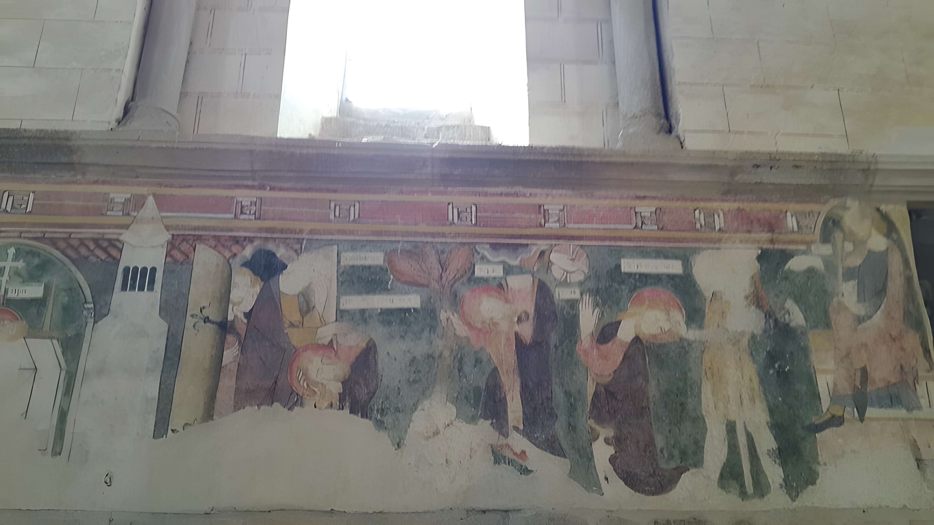 Église Saint-Pierre de Châteloy