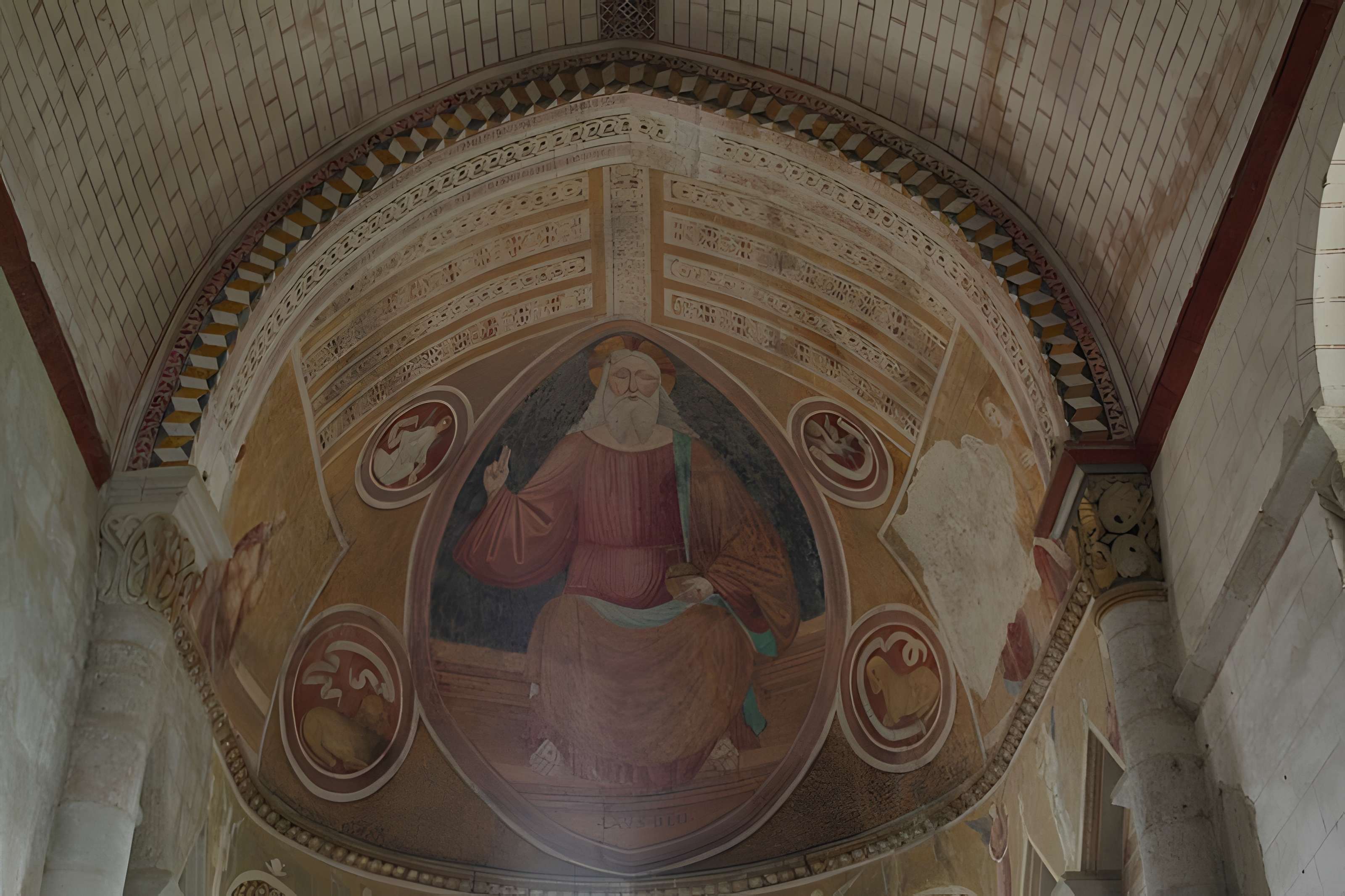 Église Saint-Pierre de Châteloy