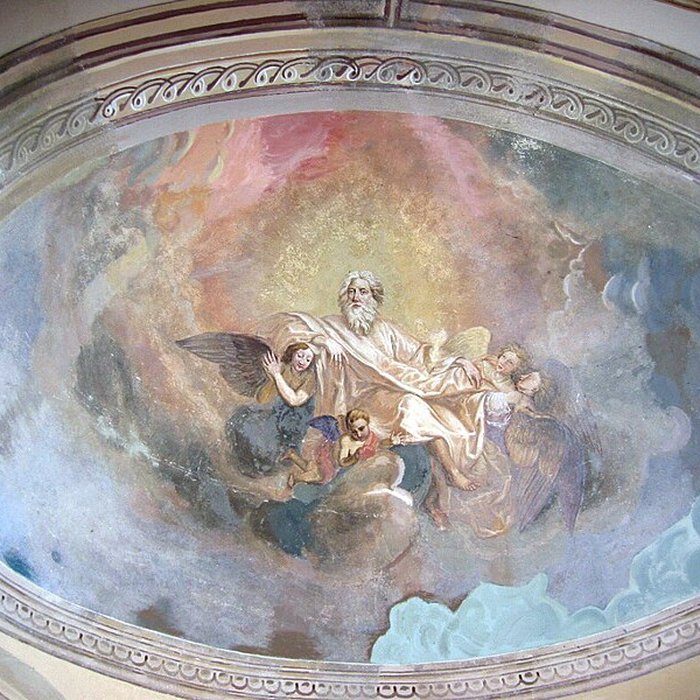 Photo de Église Saint-Pierre de Châtelperron